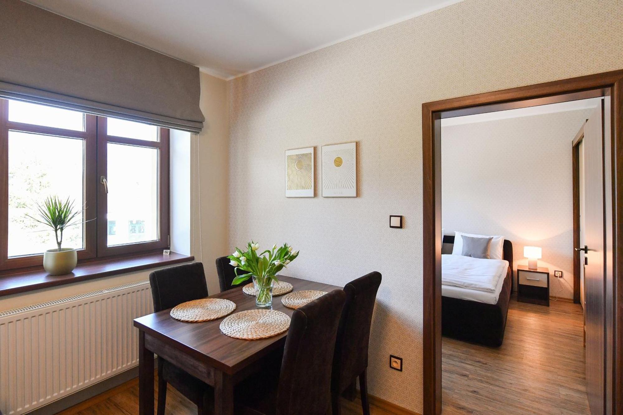 Apartmany Na Seniku Trebon Exterior photo