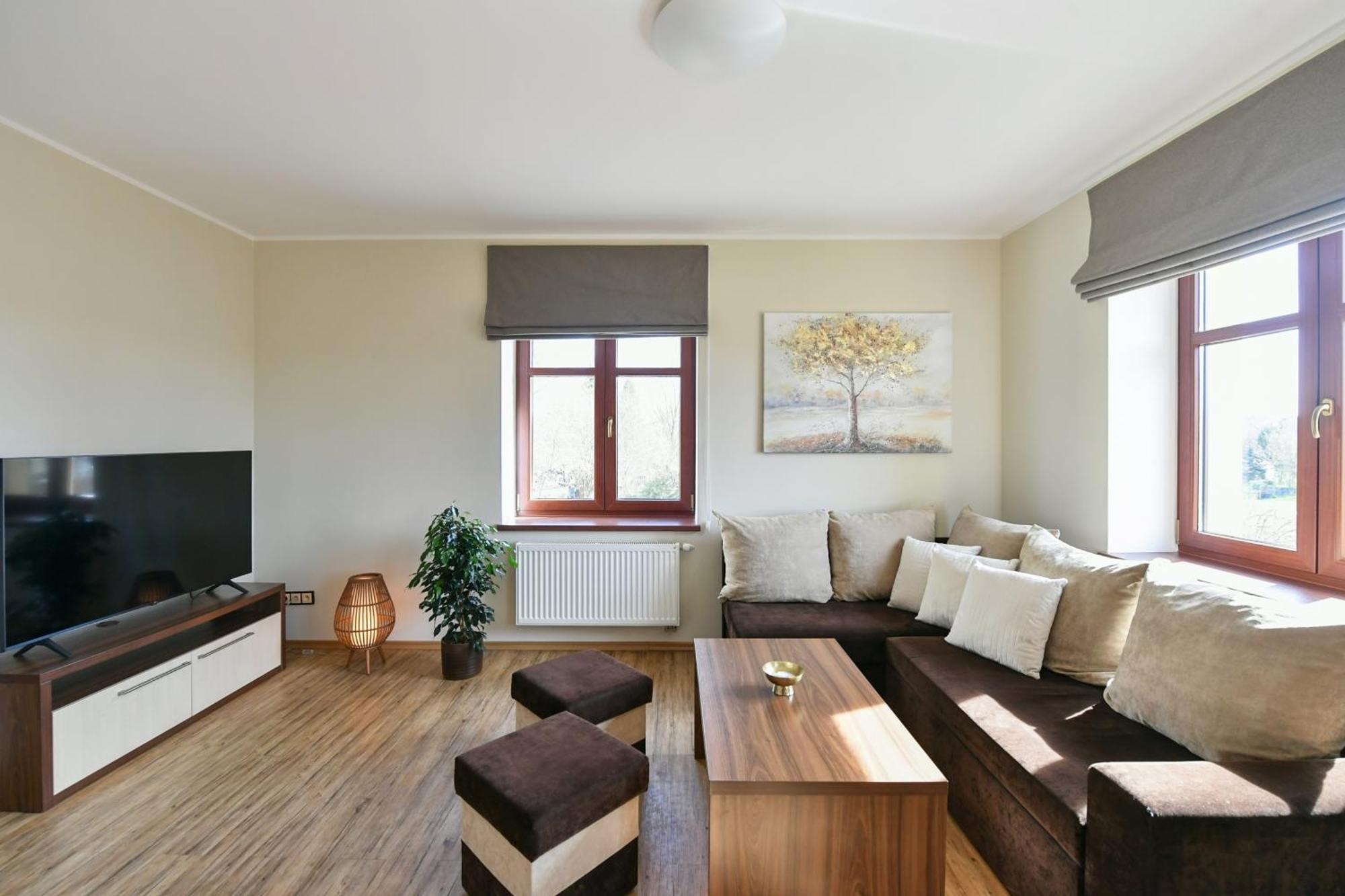 Apartmany Na Seniku Trebon Exterior photo